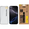 Tactical Apsauginis stiklas Shield 5D skirtas Apple iPhone 17 Pro juodos spalvos