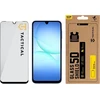 Tactical Apsauginis stiklas Shield 5D skirtas Samsung Galaxy A17 4G/5G juodos spalvos