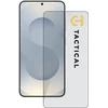 Tactical Apsauginis stiklas Shield 5D skirtas Samsung Galaxy S26 Juodas