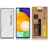 Tactical apsauginis stiklas Shield 5D skirtas Samsung Galaxy A52/A52 5G/A52s 5G/A53 5G su juodos spalvos krašteliu