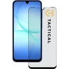 Tactical Apsauginis stiklas Shield 5D skirtas Samsung Galaxy A17 4G/5G juodos spalvos
