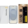 Tactical Apsauginis stiklas Shield Privacy Stealth 5D skirtas Samsung Galaxy S26 Juodas