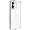 Tactical MagForce 2.0 dėklas Apple iPhone 16 Sidabrinis