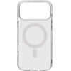 Tactical MagForce dėklas skirtas Apple iPhone 17 Pro Max skaidrus
