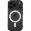 Tactical MagForce dėklas skirtas Apple iPhone 17 Pro skaidrus
