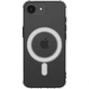 Dėklas Tactical MagForce dėkals skirtas Apple iPhone SE4 skaidrus