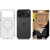 Tactical MagForce dėklas skirtas Apple iPhone 17 Pro Max skaidrus