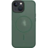 Dėklas Tactical MagForce Hypersand dangtelis, skirtas Apple iPhone 13, miško žalia