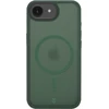 Dėklas Tactical MagForce Hypersand dangtelis, skirtas Apple iPhone 16e/17e, miško žalia