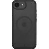 Dėklas Tactical Taktinis MagForce Hypersand dangtelis, skirtas Apple iPhone 16e/17e, asfalto spalvos