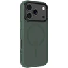 Tactical MagForce Hyperstealth dėklas skirtas Apple iPhone 17 Pro Forest Žalias