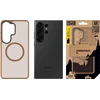Tactical MagForce Hyperstealth dėklas skirtas Samsung Galaxy S26 Ultra Moucha Moose