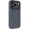 Tactical MagForce Hyperstealth dėklas skirtas Apple iPhone 17 Pro Deep Mėlyna