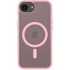 Tactical MagForce Hyperstealth dėklas telefonui Apple iPhone 16e Rožinė Panther