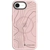 Tactical MagForce Hyperstealth Sika dėklas skirtas Apple iPhone 16e Rožinė Panther