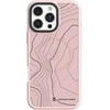 Tactical MagForce Hyperstealth Sika dėklas skirtas Apple iPhone 16 Pro Max Rožinė Panther