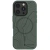 Tactical MagForce Hyperstealth Sika dėklas skirtas Apple iPhone 16 Pro Forest Žalias