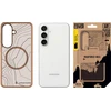 Tactical MagForce Hyperstealth Sika dėklas skirtas Samsung Galaxy S26 Moucha Moose