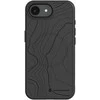 Tactical MagForce Hyperstealth Sika dėklas skirtas Apple iPhone 16e Asphalt