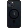 Tactical MagForce Hyperstealth Sika dėklas skirtas Apple iPhone 13 Asphalt