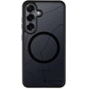 Tactical MagForce Hyperstealth Sika dėklas skirtas Samsung Galaxy S25 Asphalt