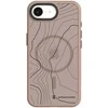 Tactical MagForce Hyperstealth Sika dėklas skirtas Apple iPhone 16e Moucha Moose