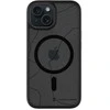 Tactical MagForce Hyperstealth Sika dėklas skirtas Apple iPhone 15 Asphalt