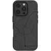 Tactical MagForce Hyperstealth Sika dėklas skirtas Apple iPhone 16 Pro Asphalt