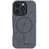 Tactical MagForce Hyperstealth Sika dėklas skirtas Apple iPhone 16 Pro Deep Mėlyna