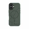 Tactical MagForce Hyperstealth Sika dėklas skirtas Apple iPhone 16 Forest Žalias