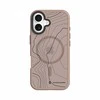 Tactical MagForce Hyperstealth Sika dėklas skirtas Apple iPhone 16 Moucha Moose