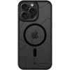 Tactical MagForce Hyperstealth Sika dėklas skirtas Apple iPhone 15 Pro Max Asphalt