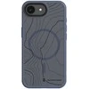 Tactical MagForce Hyperstealth Sika dėklas skirtas Apple iPhone 16e Deep Mėlyna