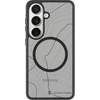 Tactical MagForce Hyperstealth Sika dėklas skirtas Samsung Galaxy S26 Asphalt