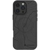 Tactical MagForce Hyperstealth Sika dėklas skirtas Apple iPhone 16 Pro Max Asphalt