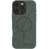 Tactical MagForce Hyperstealth Sika dėklas skirtas Apple iPhone 16 Pro Max Forest Žalias