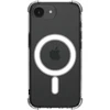 Tactical MagForce Plyo dėklas skirtas Apple iPhone SE4 skaidrus