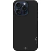 Dėklas Tactical MagForce Velvet Smoothie 2.0 dangtelis Apple iPhone 15 Pro Asphalt