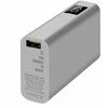 Tactical EDC Brick 9600mAh Raw PoweBank – atsarginis maitinimo šaltinis su sparčiu įkrovimu
