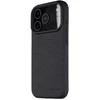Tactical MagForce Beaver dėklas skirtas Apple iPhone 17 Pro Asphalt
