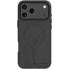 Tactical MagForce Hyperstealth Sika dėklas skirtas Apple iPhone 17 Pro Max Asphalt