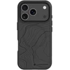 Tactical MagForce Hyperstealth Sika dėklas skirtas Apple iPhone 17 Pro Asphalt