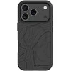 Tactical MagForce Hyperstealth Sika dėklas skirtas Apple iPhone 17 Pro Asphalt