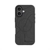 Tactical MagForce Hyperstealth Sika dėklas skirtas Apple iPhone 17 Asphalt