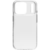 Tactical TPU dėklas skirtas Apple iPhone 17 Pro skaidrus