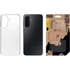 Tactical TPU dėklas skirtas Samsung Galaxy A17 5G skaidrus