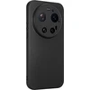 Tactical TPU dėklas skirtas Xiaomi 17 Ultra juodos spalvos