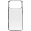 Tactical TPU Plyo dėklas skirtas Apple iPhone 17 Pro Max skaidrus