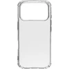 Tactical TPU Plyo dėklas skirtas Apple iPhone 17 Pro skaidrus