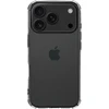 Tactical TPU Plyo dėklas skirtas Apple iPhone 17 Pro skaidrus